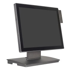 Сенсорний POS-моноблок Detaik AIO1500-J4125 ціна в Україні